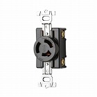 ２５０Ｖ／２０Ａ　埋込コンセント（３Ｐ）