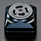 ２５０Ｖ／２０Ａ　［接地付］角型コンセント（接地３Ｐ）