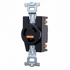 ２５０Ｖ／２０Ａ　埋込みコンセント（接地２Ｐ）