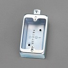 Ｅ１９　露出スイッチボックス（１個用）