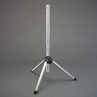 １０００‐１２８０ｍｍ　仮設用単管スタンド