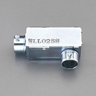 Ｅ２５　ユニバーサル（Ｌ型２方）