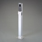 １１００ｍｍ　給電ポール（ＥＶ・ＰＨＶ用）