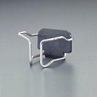 ［給電ポール用］　ＣＣＩＤホルダー（幅１０２ｍｍ以下用）