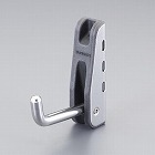 ［給電ポール用］　ケーブルフック