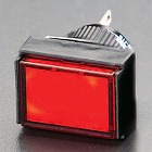 ＤＣ２４Ｖ　ＬＥＤ表示灯（赤）
