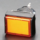 ＤＣ２４Ｖ　ＬＥＤ表示灯（橙）