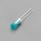φ　５．１ｍｍ　表示灯ＬＥＤブラケット（緑）
