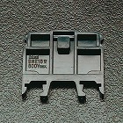 ［ＥＡ９４０ＤＧ‐２１‐２３用］　エンドプレート（５個）
