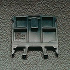 ［ＥＡ９４０ＤＧ‐２４用］　エンドプレート（５個）