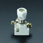 ＡＣ／ＤＣ６００Ｖ　ヒューズベース