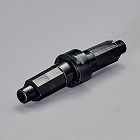 ２５０Ｖ／１０Ａ［６．４ｘ３０ｍｍ］　ヒューズホルダー（中継型）