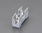 ２５０Ｖ／２０Ａ［１０．３１ｘ３８．１ｍｍ］　ヒューズホルダー
