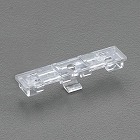 ［ＥＡ９４０ＤＬ‐１７用］　カバー（つまみなし）