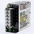 ＤＣ　５Ｖ／　３０Ｗ　スイッチングパワーサプライ（正面取付）