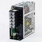ＤＣ　５Ｖ／　５０Ｗ　スイッチングパワーサプライ（正面取付）