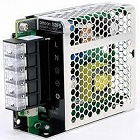ＤＣ１２Ｖ／　１５Ｗ　スイッチングパワーサプライ（正面取付）