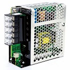 ＤＣ１２Ｖ／　５０Ｗ　スイッチングパワーサプライ（正面取付）