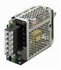 ＤＣ１２Ｖ／　１５Ｗ　スイッチングパワーサプライ（レール取付）