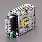 ＤＣ１２Ｖ／　３０Ｗ　スイッチングパワーサプライ（レール取付）