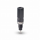 ８．０ｍｍ／黒　ターミナル