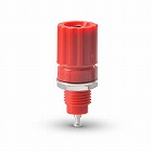 ８．０ｍｍ／赤　ターミナル