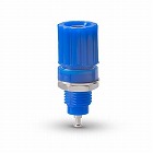 ８．０ｍｍ／青　ターミナル