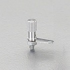 φ３．５ｍｍ／クローム　ターミナル