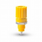 ８．０ｍｍ／黄　ターミナル