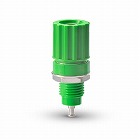 ８．０ｍｍ／緑　ターミナル