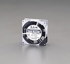 ８０ｘ　８０ｍｍ／２５ｍｍ（ＡＣ１００Ｖ）　ファン