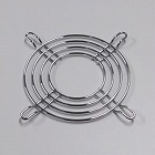 ［　８０ｍｍファン用］フィンガーガード（吐出側用）