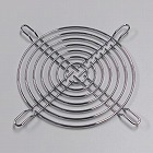 ［　９２ｍｍファン用］フィンガーガード（吸込・吐出側兼用）