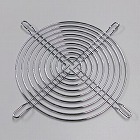 ［１２０ｍｍファン用］フィンガーガード（吸込・吐出側兼用）