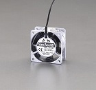 ６０ｘ　６０ｍｍ／３８ｍｍ（ＡＣ１００Ｖ）　ファン