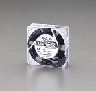 ９２ｘ　９２ｍｍ／２５ｍｍ（ＡＣ１００Ｖ）　ファン