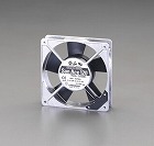 １２０ｘ１２０ｍｍ／２５ｍｍ（ＡＣ１００Ｖ）　ファン