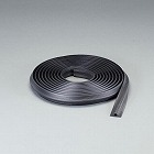 φ１０ｍｍｘ１０ｍ　ケーブルプロテクター（ブラック）