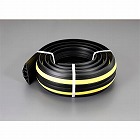 φ２０ｍｍｘ１０ｍ　トラケーブルプロテクター