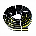 φ３０ｍｍｘ８ｍ　トラケーブルプロテクター