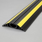 φ５０ｍｍｘ　１ｍ　トラケーブルプロテクター