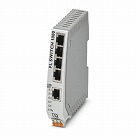 ５ポート　イーサネットＨＵＢ