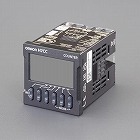 ＡＣ１００‐２４０Ｖ　電子カウンター（端子台タイプ）
