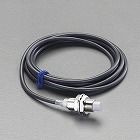Ｍ１２／直流３線　近接センサー（　５ｍｍ・非シールド）