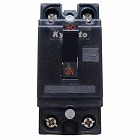 ＡＣ１００Ｖ／２００Ｖ／３０Ａ　安全ブレーカー