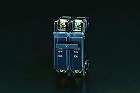 ５０Ａ／ＡＣ１１０‐２２０Ｖ　制御盤用遮断器