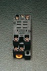 ２Ｃ　リレー用　ソケット