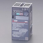 ２００Ｖ／３．７　ｋｗ　インバーター（３相モーター用）