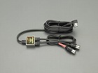 分波器（ＣＳ・ＢＳ・ＵＨＦ・ＶＨＦ）