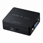 ［ＨＤＭＩ‐ＶＧＡ］　変換コンバーター